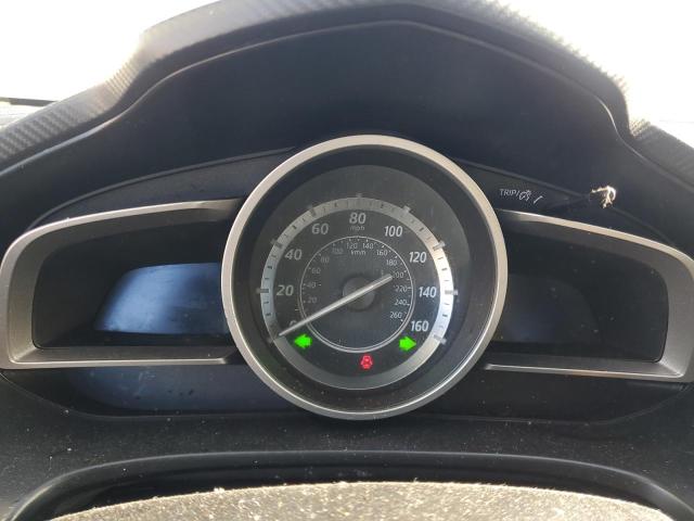 2016 MAZDA 3 SPORT 3MZBM1U70GM251650