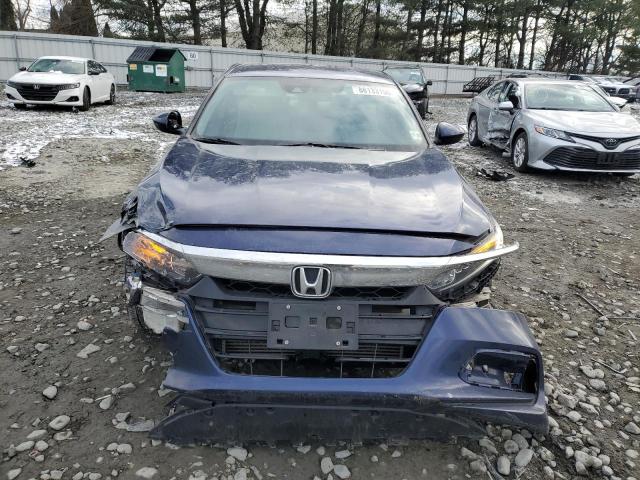 2020 HONDA ACCORD LX - 1HGCV1F11LA083667