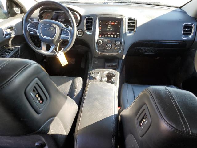 2015 DODGE DURANGO CI - 1C4RDJEG1FC737626