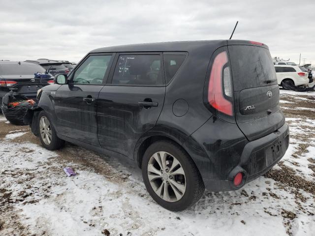 2016 KIA SOUL + - KNDJP3A55G7842491
