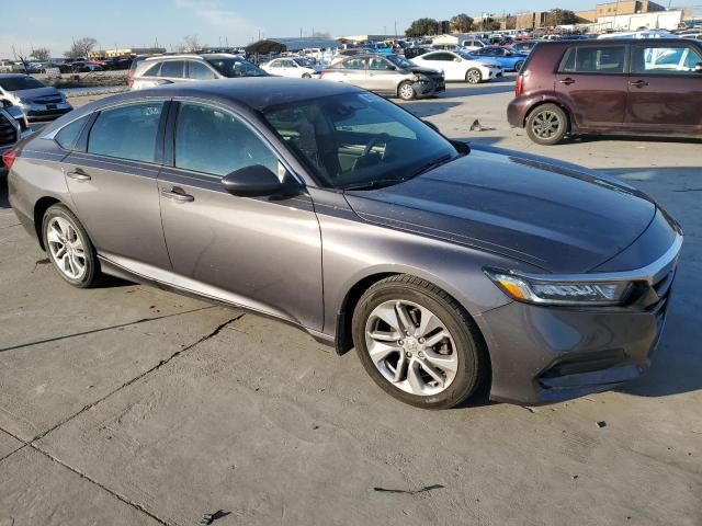 2019 HONDA ACCORD LX - 1HGCV1F18KA012609