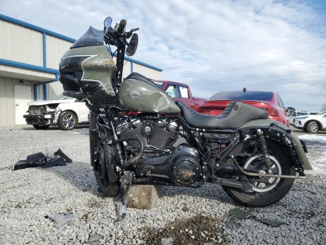 2021 HARLEY-DAVIDSON FLHRXS 1HD1KVP18MB660449