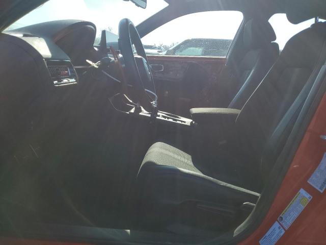 2022 HONDA CIVIC SPOR 19XFL2H88NE021717