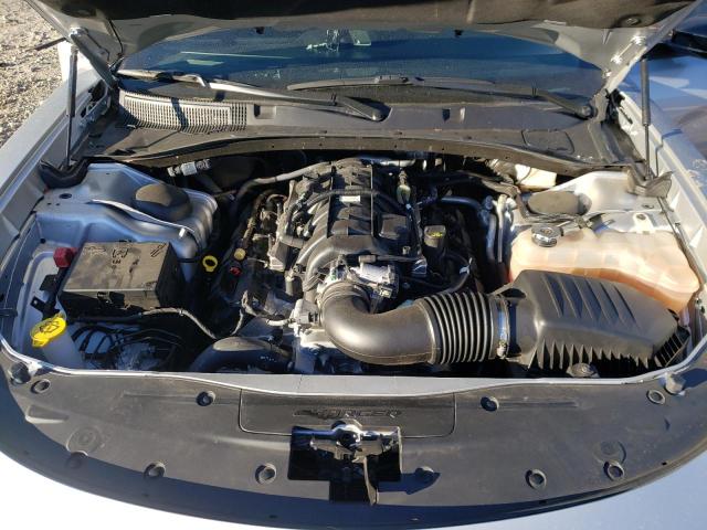 2022 DODGE CHARGER 2C3CDXCT1NH197915