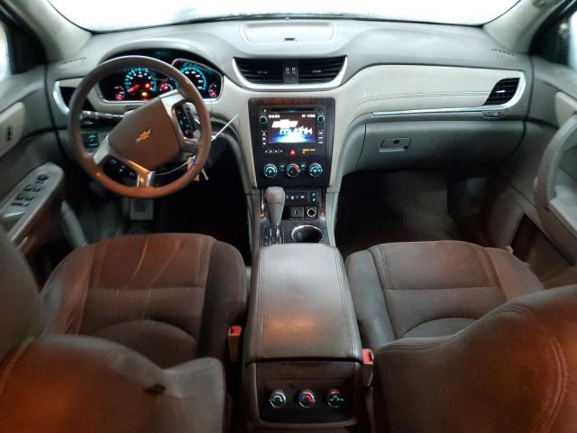 2016 CHEVROLET TRAVERSE L - 1GNKVGKDXGJ166282