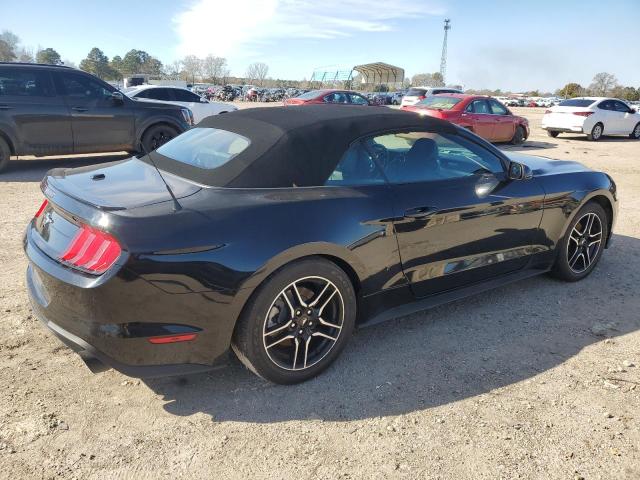 2021 FORD MUSTANG - 1FATP8UH7M5125129
