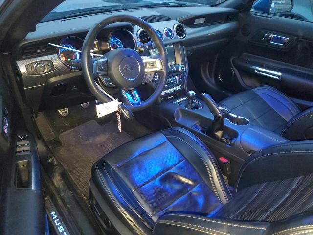 2017 FORD MUSTANG GT - 1FATP8FF0H5220200