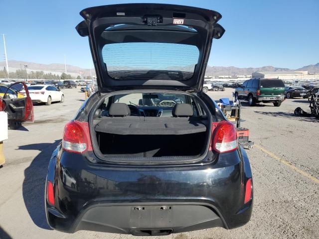2015 HYUNDAI VELOSTER - KMHTC6AD9FU236667