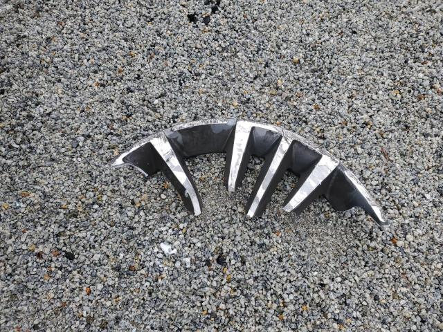 2018 KIA STINGER PR KNAE25LA9J6012953