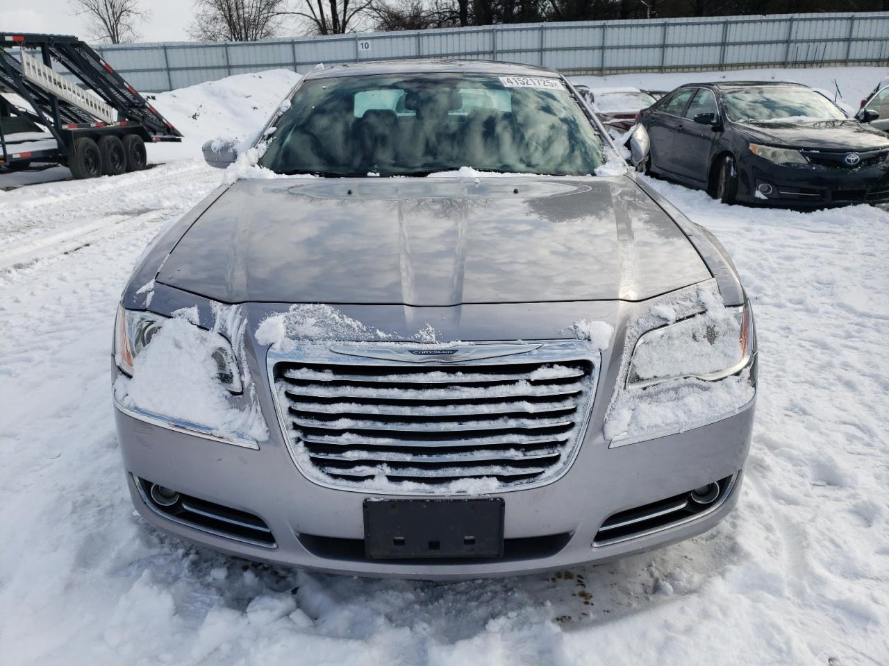 Lot #3055172973 2013 CHRYSLER 300