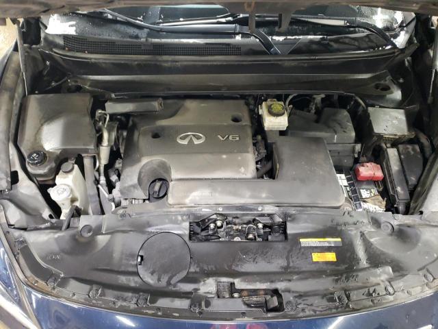 2016 INFINITI QX60 - 5N1AL0MM0GC521331