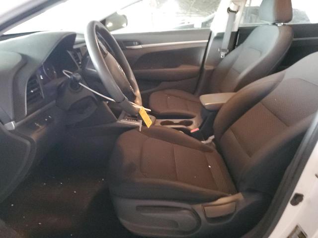 2020 HYUNDAI ELANTRA SE 5NPD74LF9LH513789