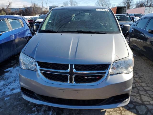 2016 DODGE GRAND CARA - 2C4RDGBG2GR219069
