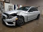 2018 MERCEDES-BENZ C 43 4MATI - 55SWF6EB1JU267400