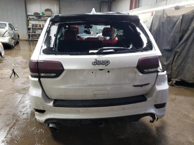 2017 JEEP GRAND CHER - 1C4RJFDJ3HC815815