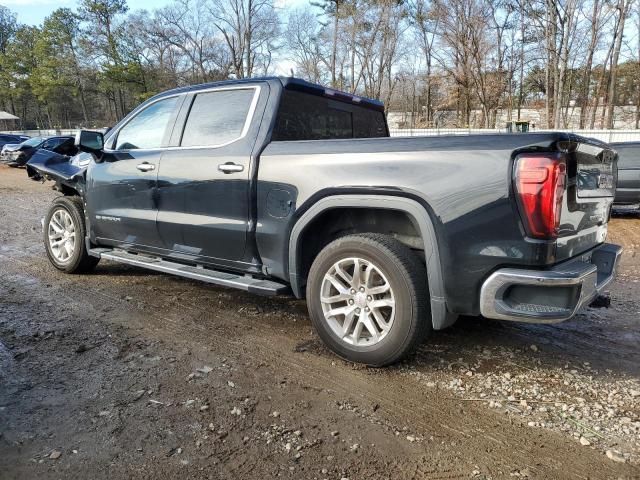 2022 GMC SIERRA LIM - 3GTP8DED3NG210024