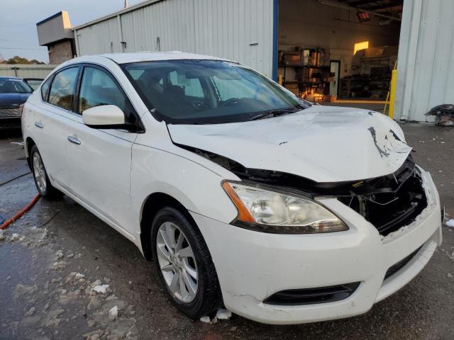 Vin: 3n1ab7ap7ey269020, lot: 42203035, nissan sentra s 20144