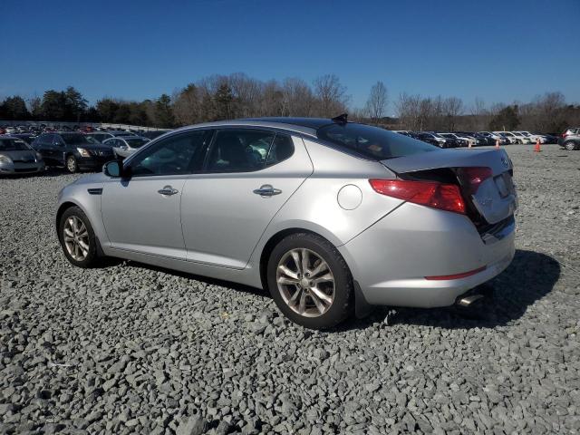 Vin: 5xxgn4a78cg035567, lot: 89364025, kia optima ex 20122