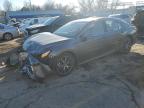 2021 TOYOTA CAMRY XLE - 4T1FZ1AK6MU058131