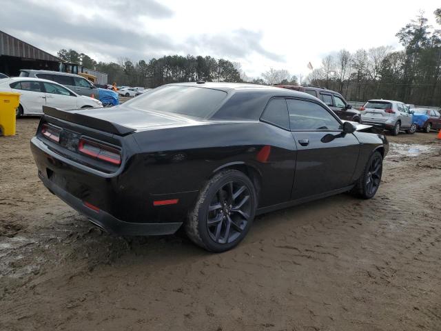 Vin: 2c3cdzag3lh110451, lot: 43348335, dodge challenger sxt 20203