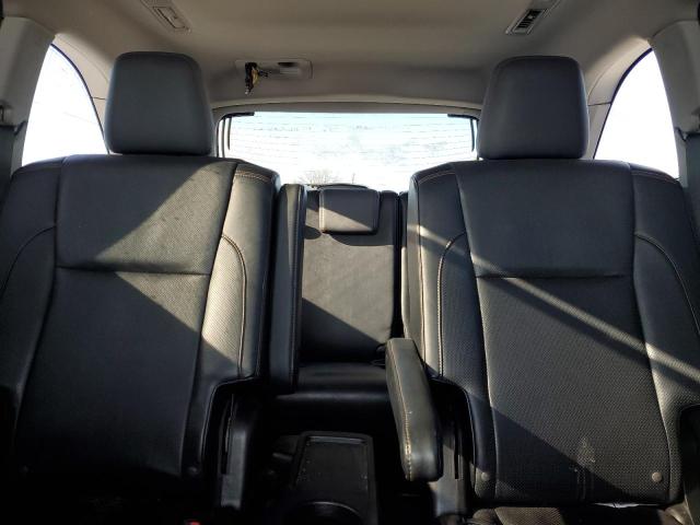 2016 TOYOTA HIGHLANDER - 5TDDKRFH2GS265913