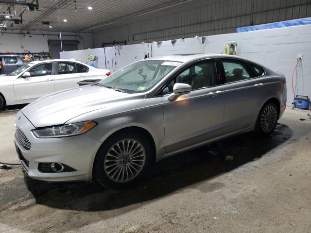 2016 FORD FUSION TIT - 3FA6P0K9XGR367697