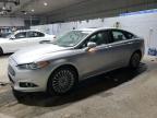 2016 FORD FUSION TIT - 3FA6P0K9XGR367697