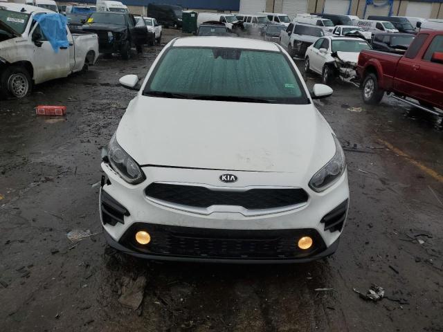 2021 KIA FORTE FE 3KPF24AD1ME264354