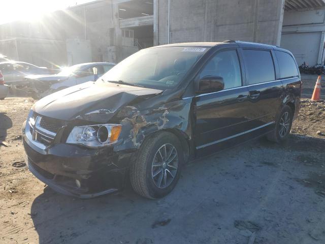 Vin: 2c4rdgcgxhr696980, lot: 43005375, dodge caravan sxt 2017 img_1