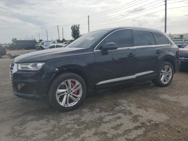 AUDI Q7 PREMIUM