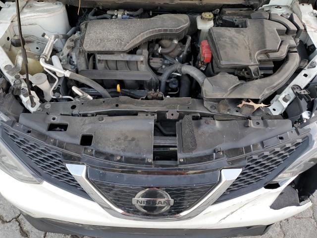 2019 NISSAN ROGUE SPOR - JN1BJ1CP0KW239653