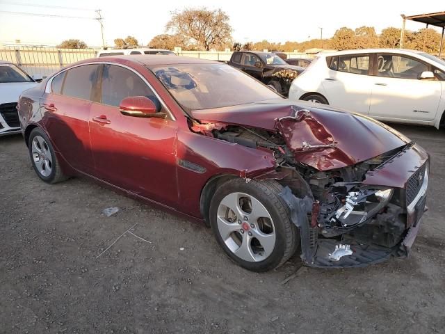 2017 JAGUAR XE - SAJAR4BN6HA976916