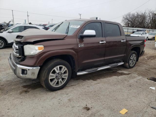 Vin: 5tfaw5f1xgx544393, lot: 88492505, toyota tundra crewmax 1794 2016 img_1