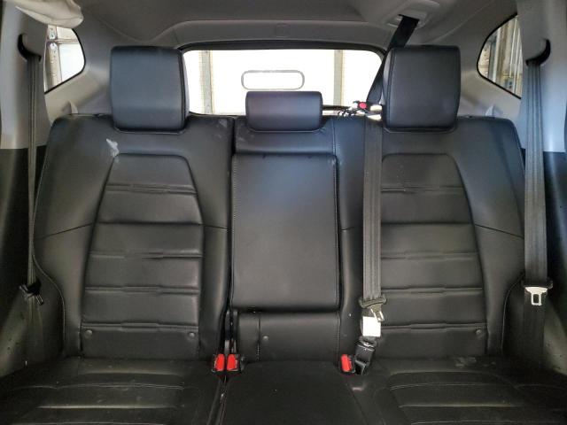 2020 HONDA CR-V TOURI - 2HKRW2H9XLH603503