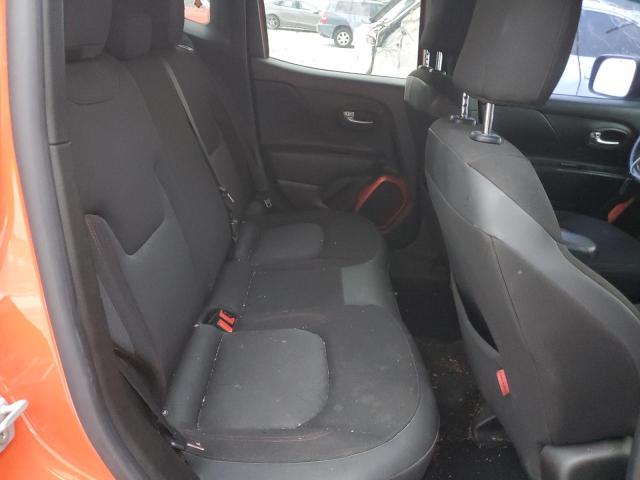 2016 JEEP RENEGADE T ZACCJBCT5GPE06338
