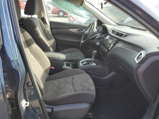 2016 NISSAN ROGUE S - KNMAT2MV7GP639491