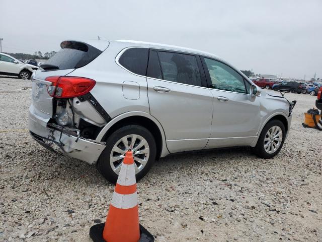 2017 BUICK ENVISION E - LRBFXBSA3HD038526
