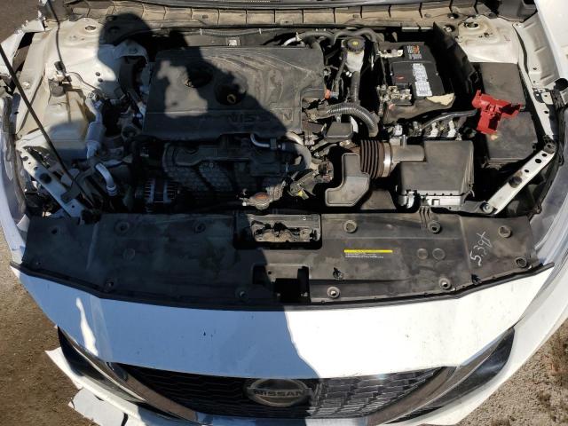 2020 NISSAN ALTIMA SR - 1N4BL4CV1LN312887