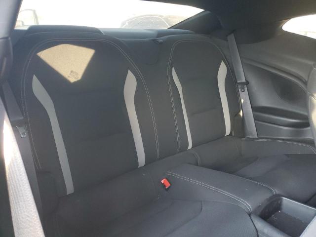 2021 CHEVROLET CAMARO LZ - 1G1FF1R78M0108718