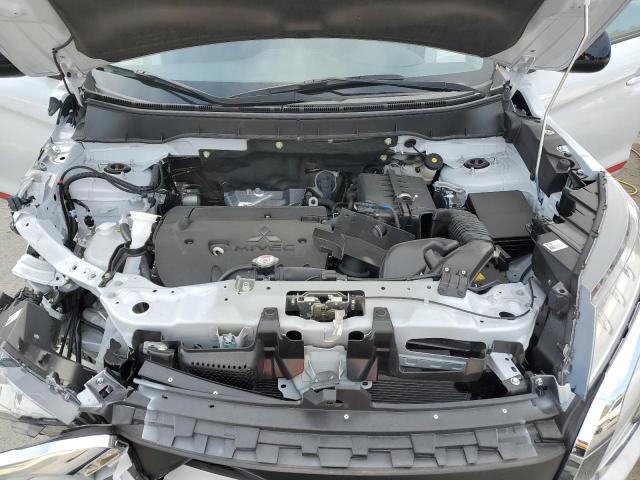 2024 MITSUBISHI OUTLANDER - JA4ARUAU8RU018457