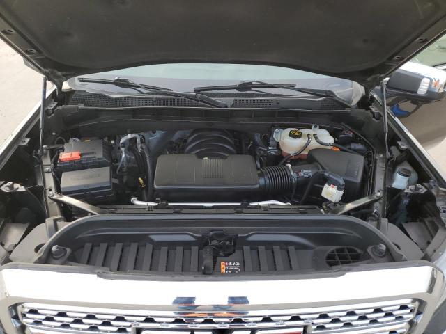 2021 GMC SIERRA K15 - 3GTU9FEL7MG125902