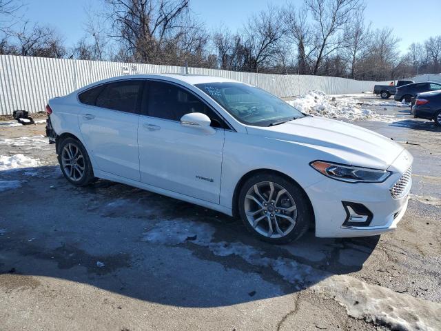 2019 FORD FUSION TIT - 3FA6P0RU9KR217194
