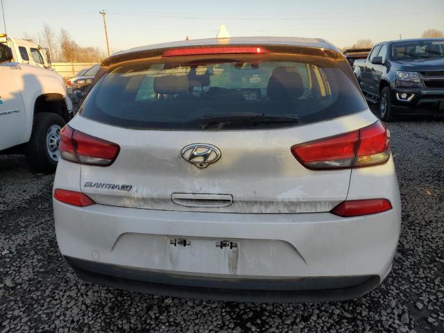 2019 HYUNDAI ELANTRA GT - KMHH35LE7KU098756