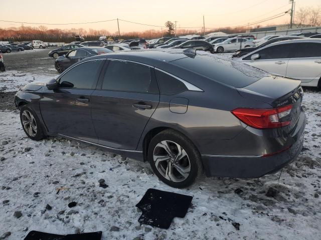 2020 HONDA ACCORD EXL - 1HGCV1F50LA113096