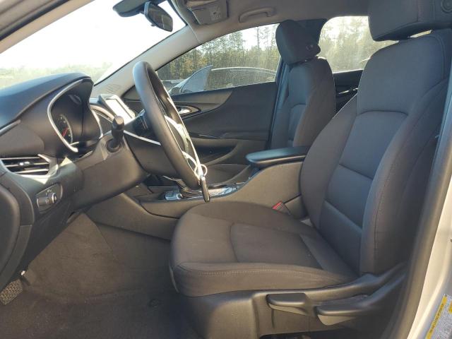 2018 CHEVROLET MALIBU LS - 1G1ZB5ST7JF194927