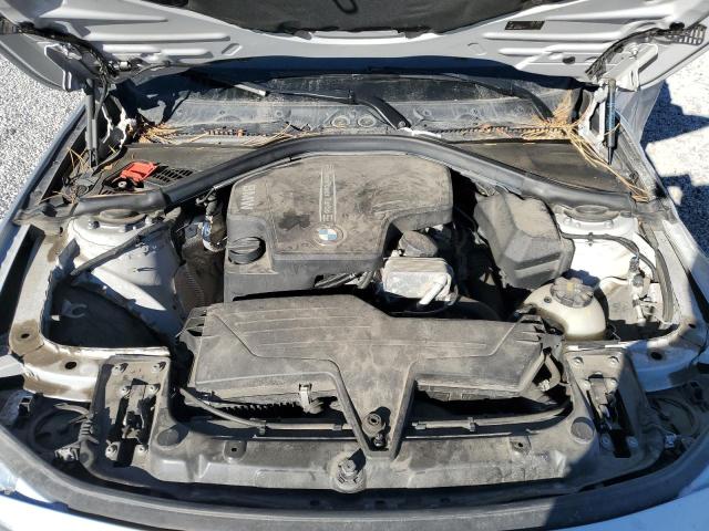 2016 BMW 320 XI - WBA8A3C59GK690321