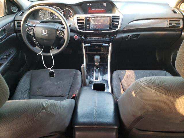 2016 HONDA ACCORD EX 1HGCR2F70GA214012