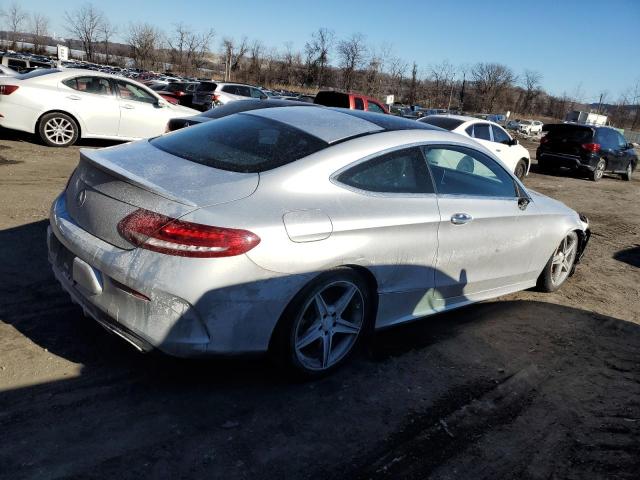 2017 MERCEDES-BENZ C 300 WDDWJ4JB4HF393997