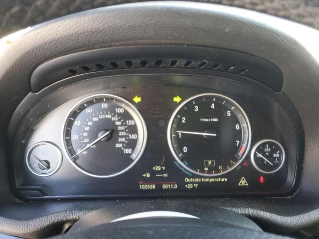 2017 BMW X3 XDRIVE2 - 5UXWX9C50H0T05283