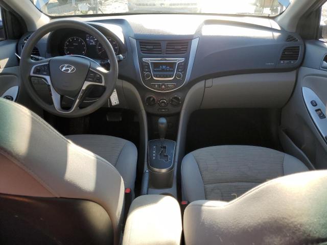 2017 HYUNDAI ACCENT SE - KMHCT4AE3HU343293